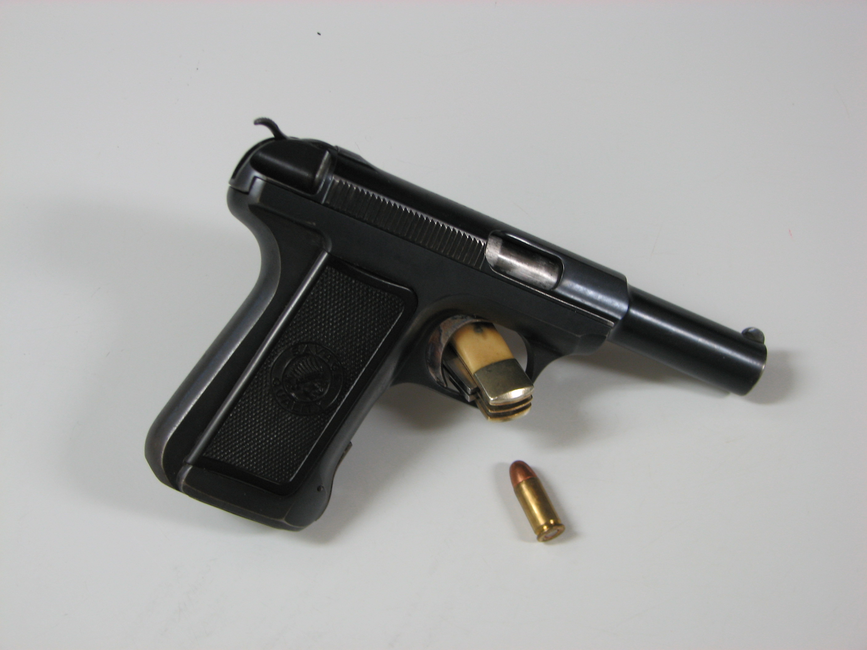 Savage 1907 serial number lookup for guns