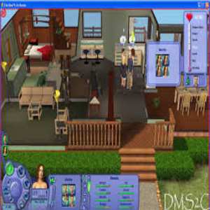 Sims 2 for pc